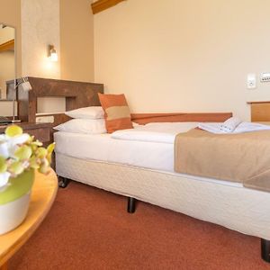 Klassieke Kamer met een King Size Bed